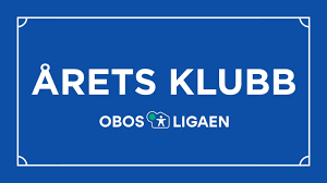 Norsk toppfotball står bak denne kontoen. And The Winner Is Asane Fotball