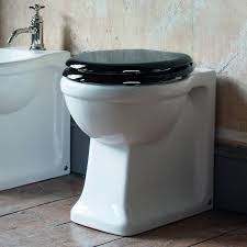 Check out our back to wall toilets here. Arcade Back To Wall Toilet Sanctuary Bathrooms