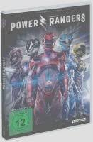 With jon simanton, kai doi, greg collins, steve cardenas. Power Rangers Dean Israelite Film Neu Kaufen A02hvaov11zzp
