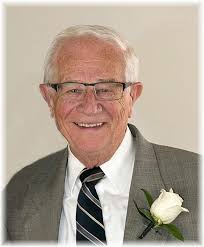 James Wright Obituary