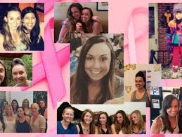 Fundraiser for Colleen Bugdal by Marisa Sheffield-Getz : Supporting  Colleen's Fight Against Breast Cancer