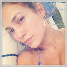But this was hardly the first. 12 Photos Of Jennifer Lopez In No Makeup J Lo Without Makeup