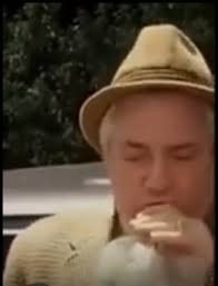 Blast from the Past** *The iconic Dick Emery * ## **Watch to the end!**