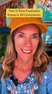 Medicare Part D notice of change may be in your email, go read it to s...