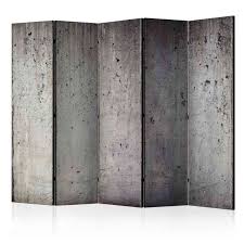 Betonwand 2 Go Raumteiler Ideen Diy Raumteiler Ideen Hangende Raumteiler