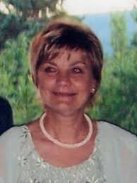 Cheryl Ann Rouse (Tucker, Cleary)