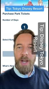Can You Use A Foreign Card in The Disney Tokyo App