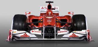 Maybe you would like to learn more about one of these? Ferrari F10 Racecar Engineering