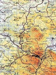 What Is A Topo Topographic Map - Wikipedia