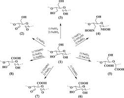 A bilateral modification (supplemental agreement) is a contract modification that is signed by the contractor and the contracting officer. Chemical Modification Of Cellulose Rich Fibres To Clarify The Influence Of The Chemical Structure On The Physical And Mechanical Properties Of Cellulose Fibres And Thereof Made Sheets Sciencedirect
