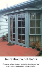 French Doors Incorporate A Splash Of Style To Your Home By Having Internal Or Exterior French Doors They R Garage Door Design French Doors French Doors Patio