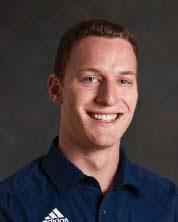 UCLA MEN'S VOLLEYBALL