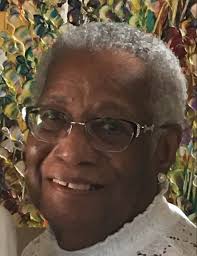 Obituary information for Helen M. Robinson