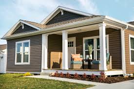 Master series / the mystic creek 92608ks Financing Of Manufactured Homes Gaining More Traction Guild National Mortgage News