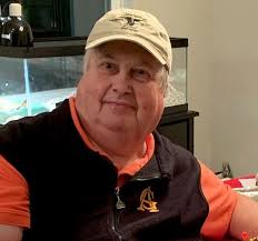 Gary Hansell Obituary