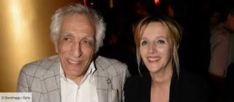 Isabelle (valerie lemercier), hr of a large . Gerard Darmon Papa A 70 Ans Comment Sa Fille Lena 1 An A Bouleverse Sa Vie Gala