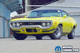 Image result for Curious Yellow 1971 Fury