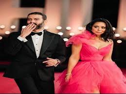 مشاهدة افلام اون لاين تحميل افلام عربي تحميل افلام اجنبي. ØªÙˆØªØ± Ø§Ù„Ø¹Ù„Ø§Ù‚Ø© Ø¨ÙŠÙ† Ù…Ø­Ù…Ø¯ ÙØ±Ø§Ø¬ ÙˆØ¨Ø³Ù†Øª Ø´ÙˆÙ‚ÙŠ Ø¨Ù…Ù‡Ø±Ø¬Ø§Ù† Ø§Ù„Ø¬ÙˆÙ†Ø©