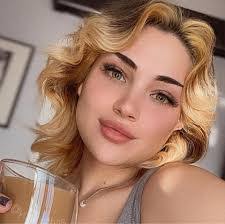 Michelle Molano's Instagram, Twitter & Facebook