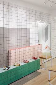 Camper Store In Genova Redaction Vinciane Fiorentini Michel Retail Interior Shop Interiors Store Interior