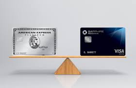 The american express platinum and chase sapphire reserve are two of the most popular — and other travel benefits. Amex Just Made The Chase Sapphire Reserve Much More Appealing Running With Miles