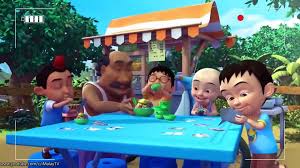 Upin ipin terbaru musim 13 #@episode perut esan все актуальные видео на армянскую, азербайджанскую, грузинскую тематику. Upin Ipin Musim 13 Upin Ipin Kawan Kawan Hilang Full Eposide Terbaru Upin Ipin Terbaru Video Dailymotion