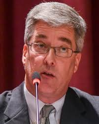 Gould leads the ticket for the at-large race in Peabody