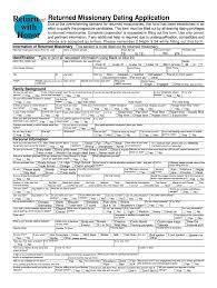 Everyone knows someone who met their forever person though online dating but just like dating itself, finding the right site for you can take some trial and error. Dating Application Form Fill Online Printable Fillable Blank Pdffiller