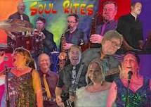Soul Rites @ Merstham Village Club