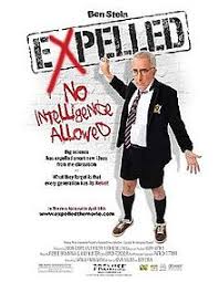 Find the latest movie reviews here at crosswalk.com! Expelled No Intelligence Allowed Wikipedia