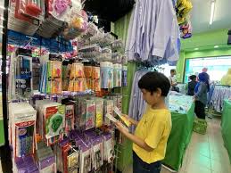 Tapi bagi para pemula selalu ada kekuatiran, kalo. Dah Jumpa Kedai Jual Baju Sekolah Murah Hafiz Rahim