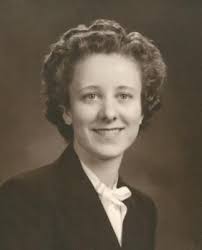 Mary Soper Obituary (1911