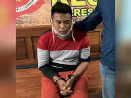 Semoga dengan adanya artikel singkat ini bisa bermanfaat bagi. Fakta Fakta Kasus Pembunuhan Yulia Yang Ditemukan Terbakar Dalam Mobil Di Sukoharjo