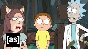 Rick and morty transparent background background check all. Arthrisha S Nana Rick And Morty Adult Swim Youtube