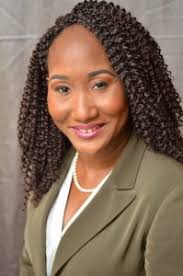 About Monique Taylor-Lincoln