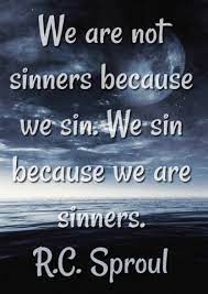 25 Important Bible Verses About Sinners 5 Major Truths To Know