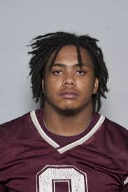 2010 Football Roster