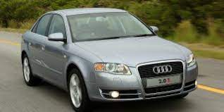 Audi A4 2 0 T Fsi 2005 2 Car Specs Audi A4 Sedan Specifications Information On Audi Cars And A4 Sedan Specs For Vehicles