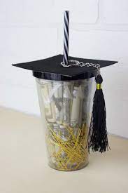 30 Graduation Gifts Graduates Actually Want Diy Graduation Gifts Graduation Diy Creative Graduation Gifts
