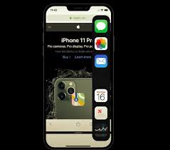 New Super Slick Ios 14 Video Features Split Screen Home Screen Widgets Dock More Homescreen Video App Support