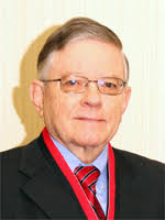 Distinguished Engineer Citations