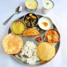 North Indian Lunch Menu Recipe By Chitra Sendhil At Betterbutter Recipe Food Food Menu Full Meal Recipes