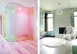 2017 Trend Report Iridescent Decor Is In Iridescent Decor Decor Inspiring Spaces