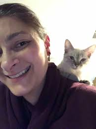 Meet Jessica Cetrangelo