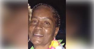 Obituary information for Thomasina Hawkins