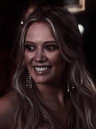 Gossip Girl Olivia Burke