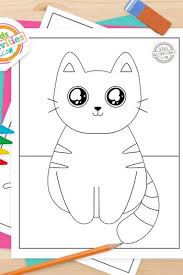 Free printable cute coloring pages for kids. 250 Free Original Coloring Pages For Kids Adults Kids Activities Blog