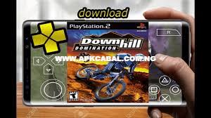 Previous post gangs of london ppsspp 200mb. Download Downhill Domination Ppsspp Ps2 Iso Roms Free Apkcabal
