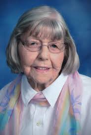 Obituary information for Nancy Jane Davidson