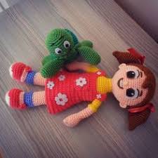 Niloya Fiyat Bilgisi Icin Mesaj Atin Satinal Amigurumi Orguoyuncak Orgu Orgubebek Crochet Handmade Tigisi El Tig Isleri Amigurumi Modelleri Amigurumi